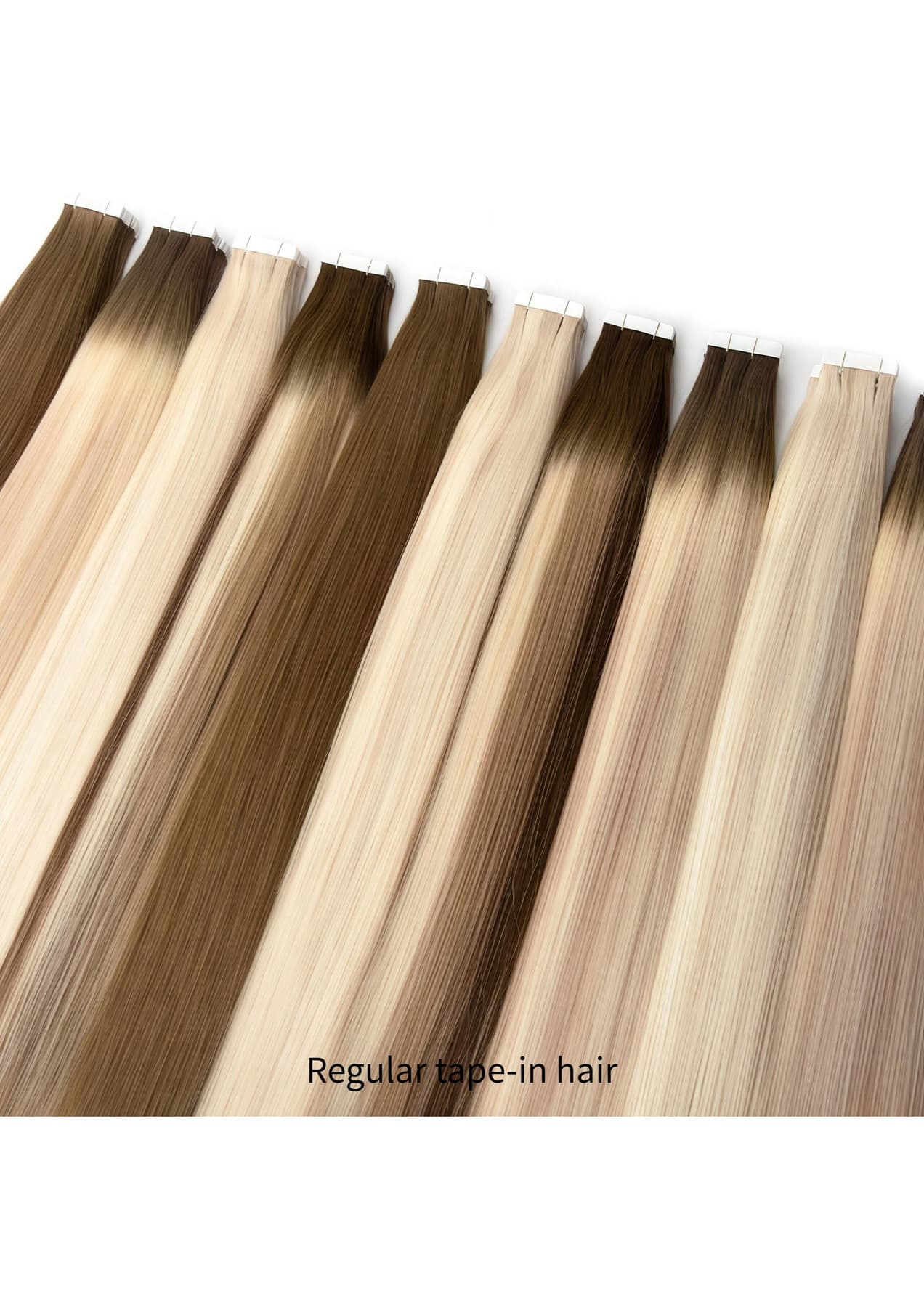 Classic Tape-In Extensions