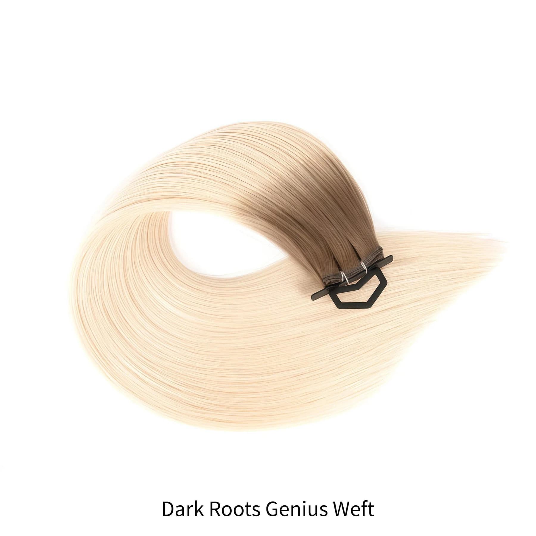 Dark Roots Genius Weft product and construction reference 4