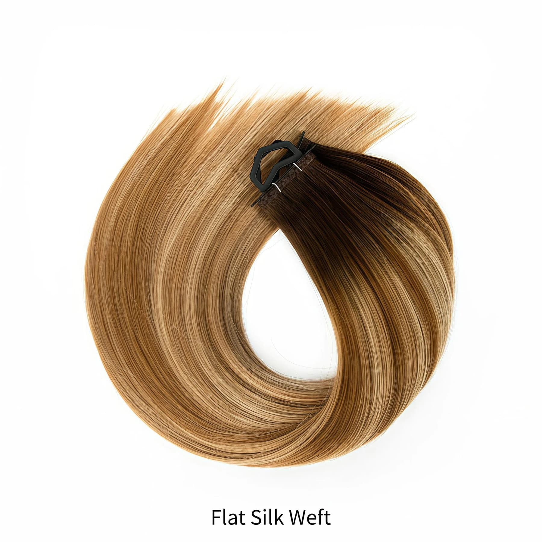Flat Silk Weft product and construction reference 11