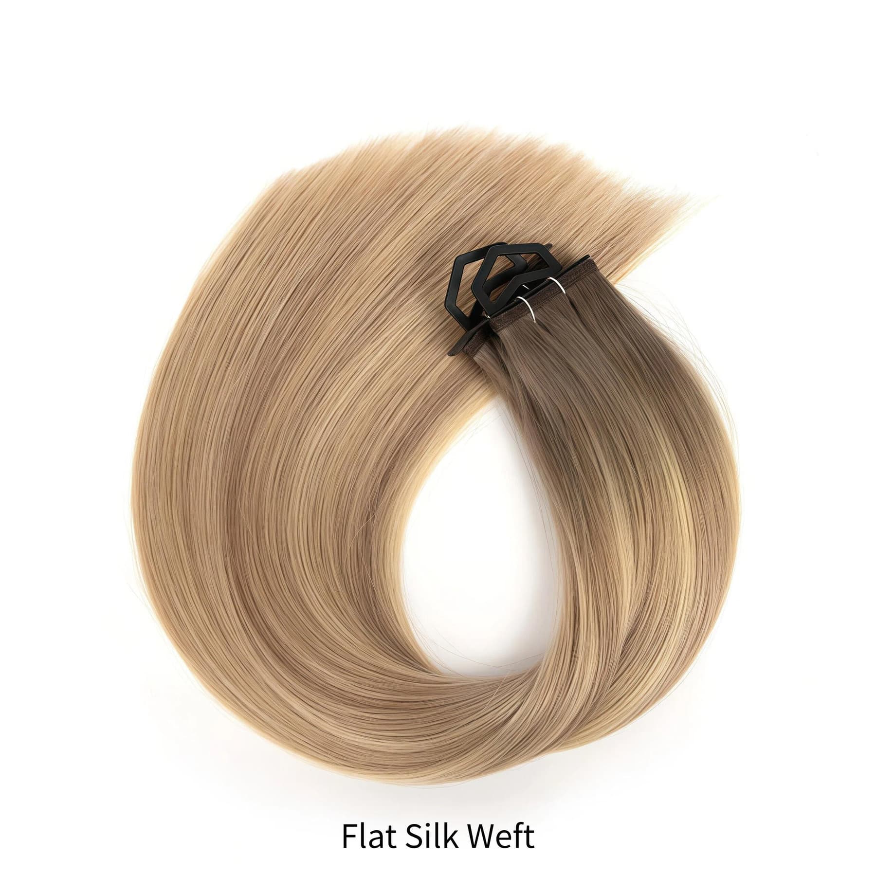 Flat Silk Weft product and construction reference 13
