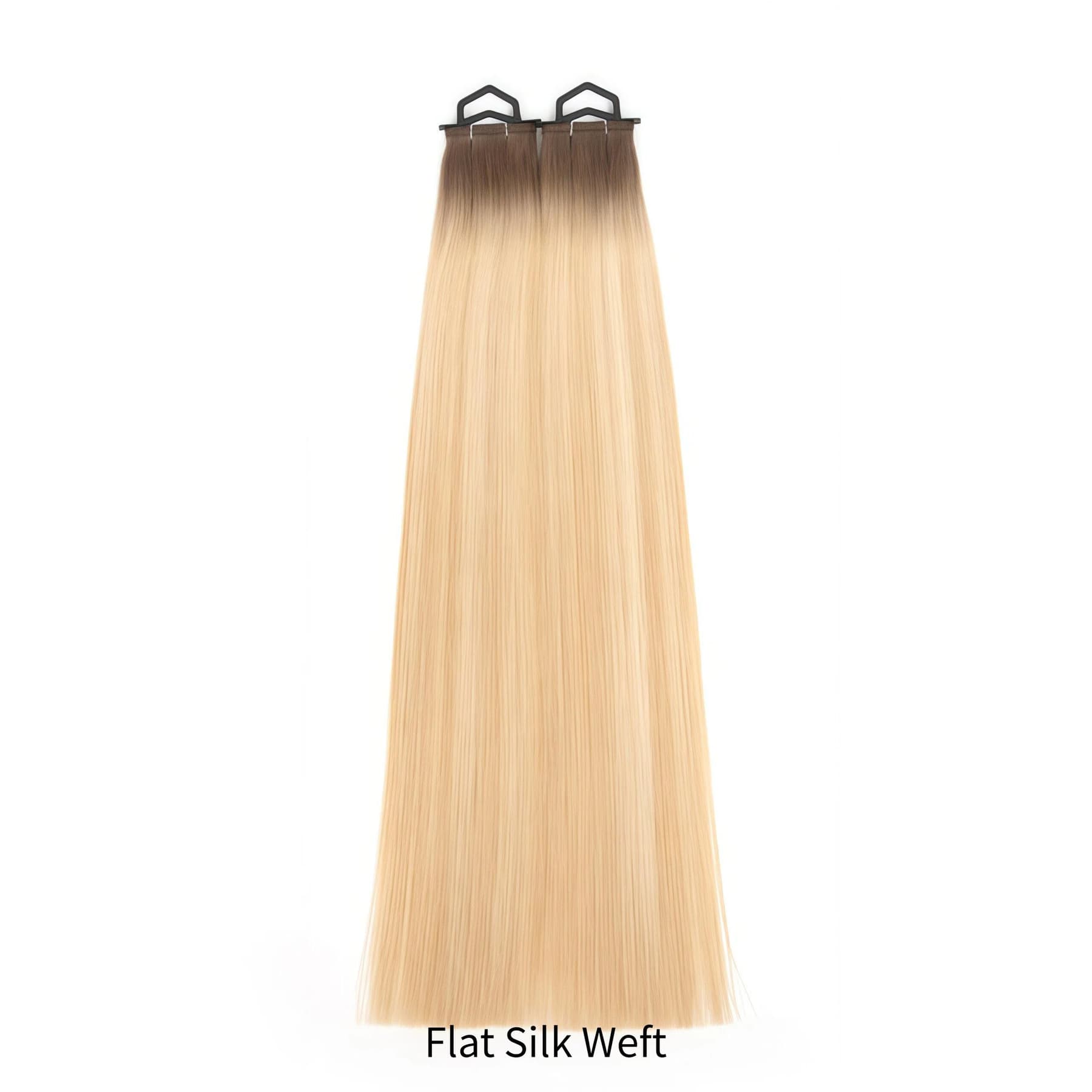 Flat Silk Weft product and construction reference 14