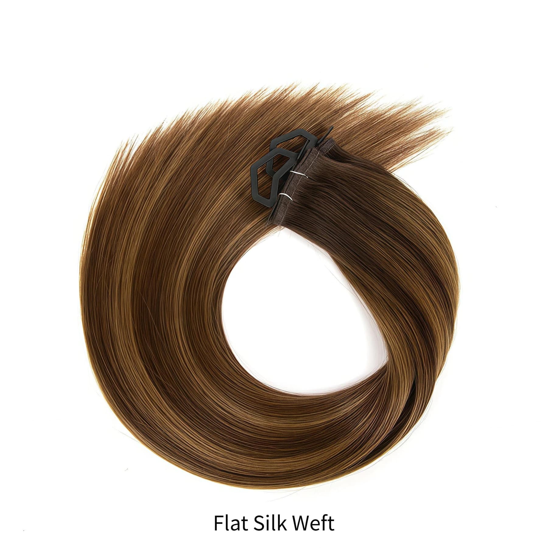 Flat Silk Weft product and construction reference 15
