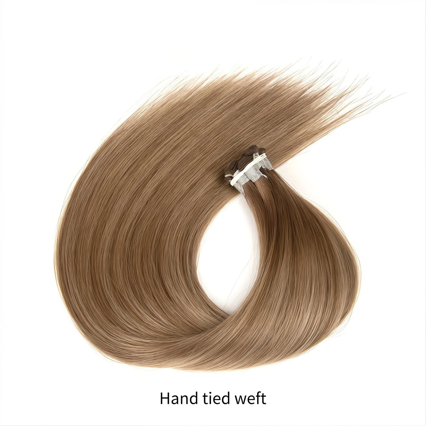 Hand-Tied Weft product and construction reference 36