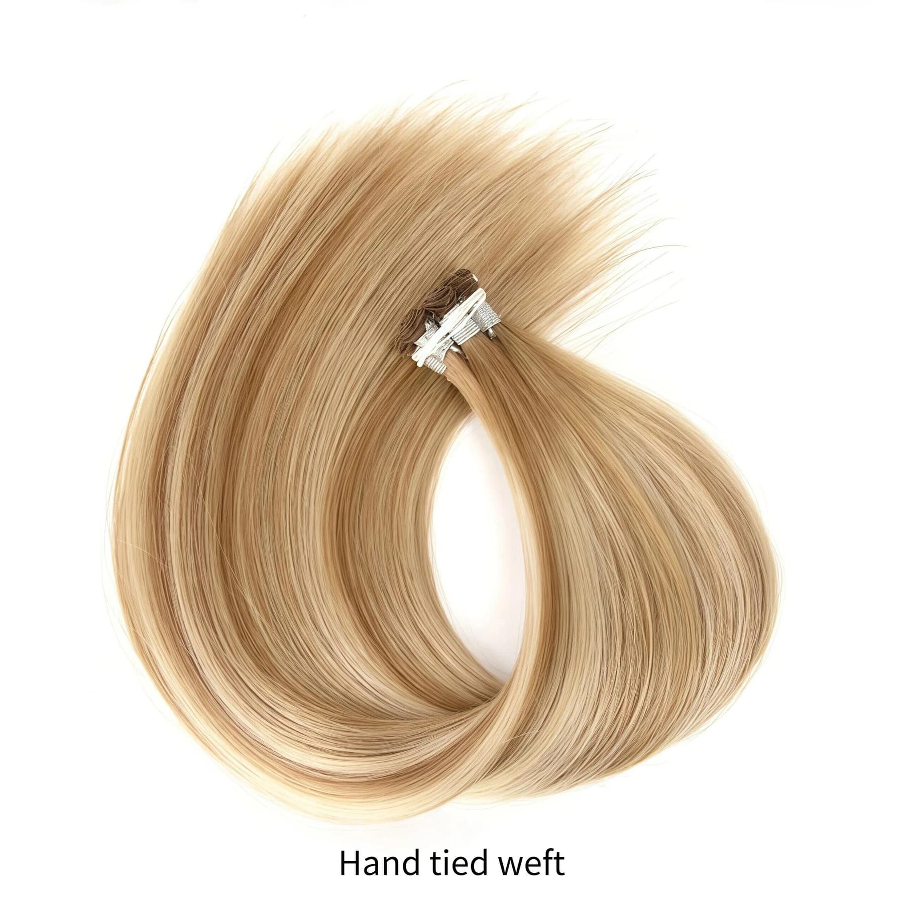 Hand-Tied Weft product and construction reference 38