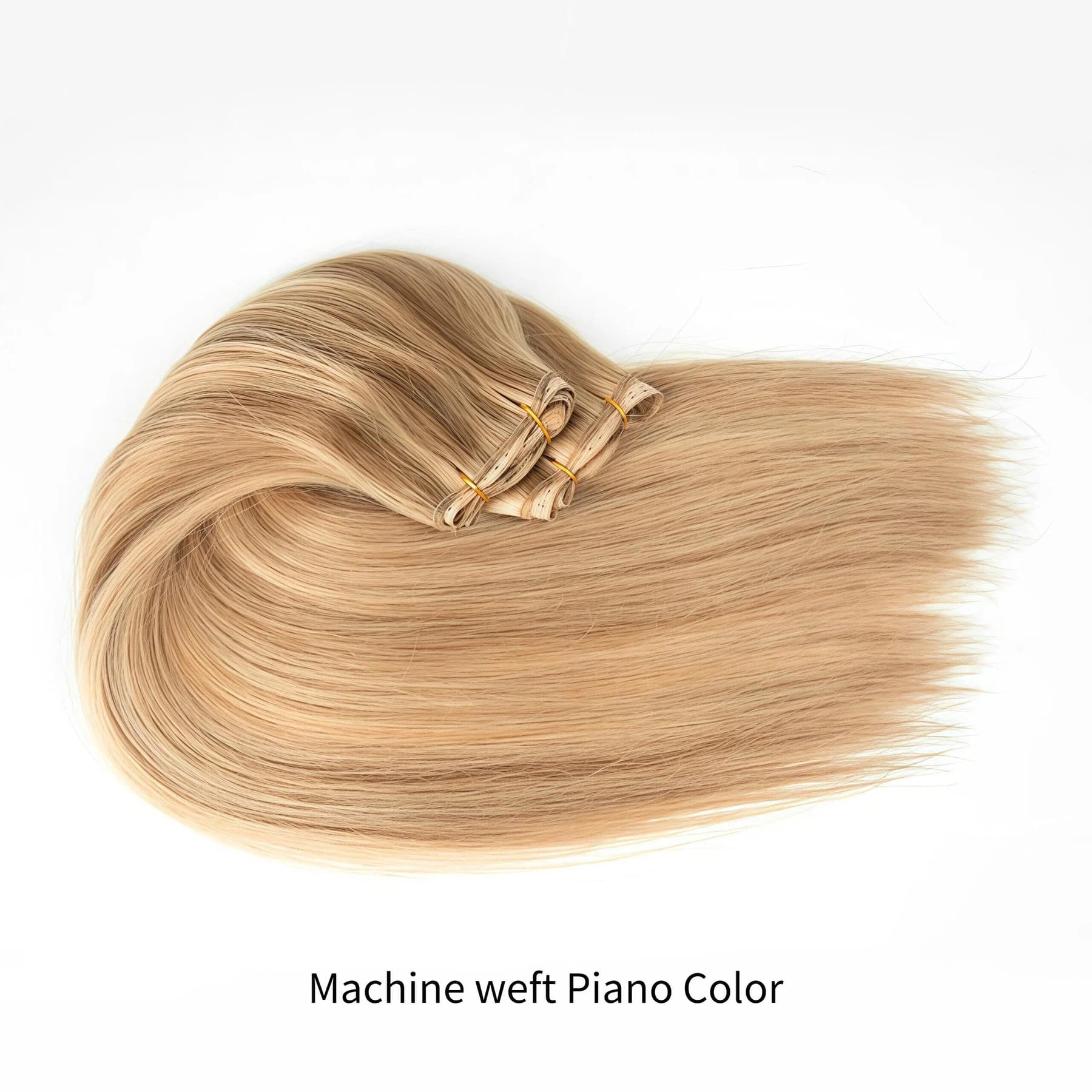 Machine Weft product and construction reference 64