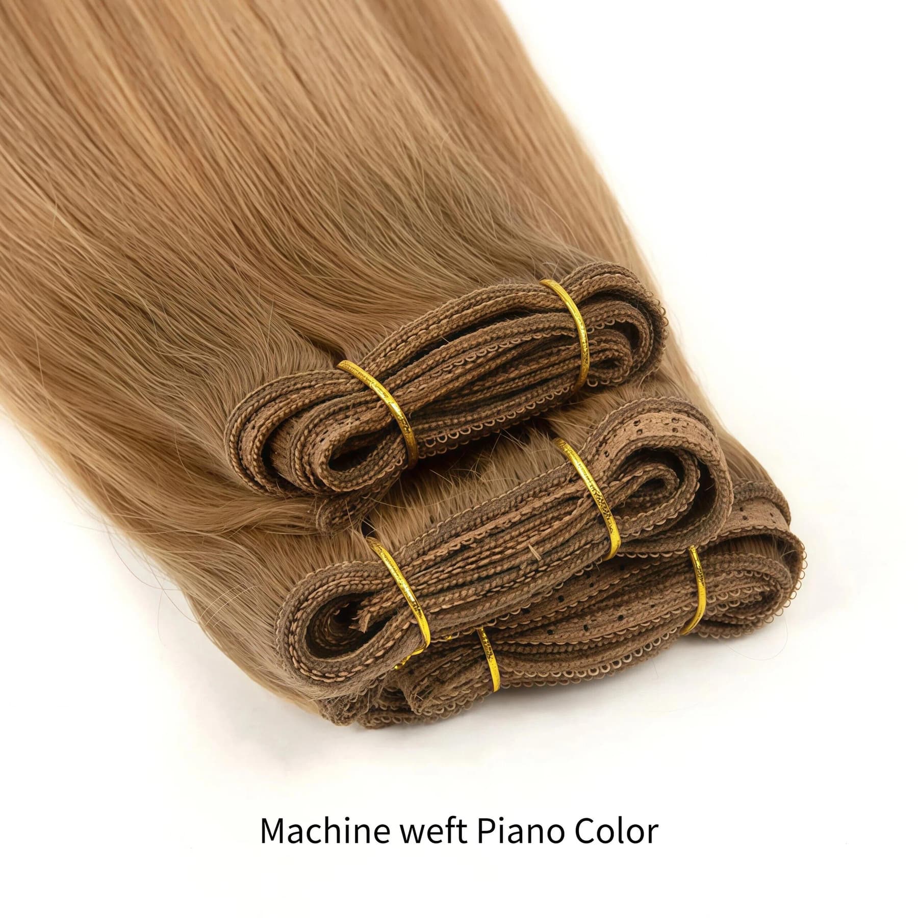 Machine Weft product and construction reference 66