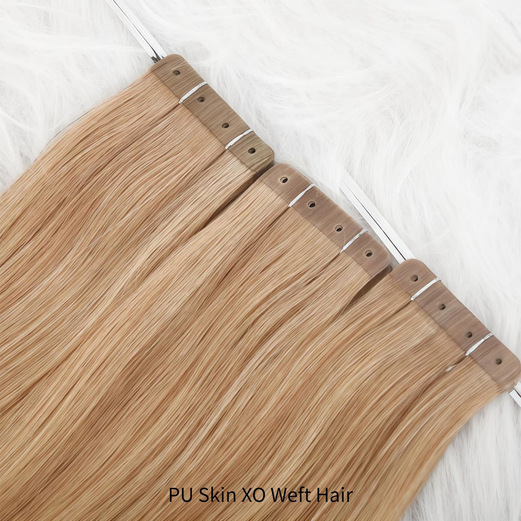 PU Skin XO Weft product and construction reference 77