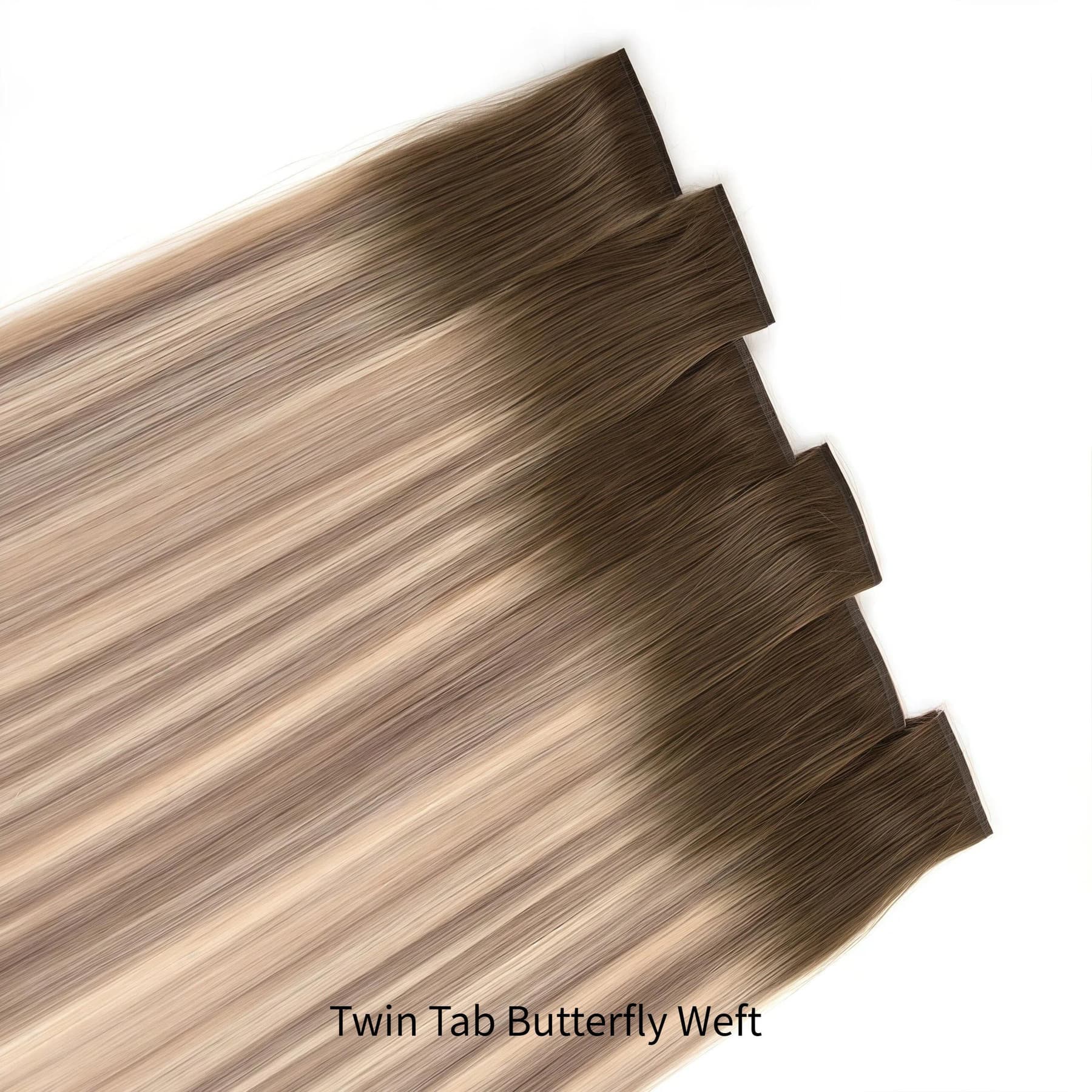 Twin-Tab Butterfly Weft product and construction reference 88