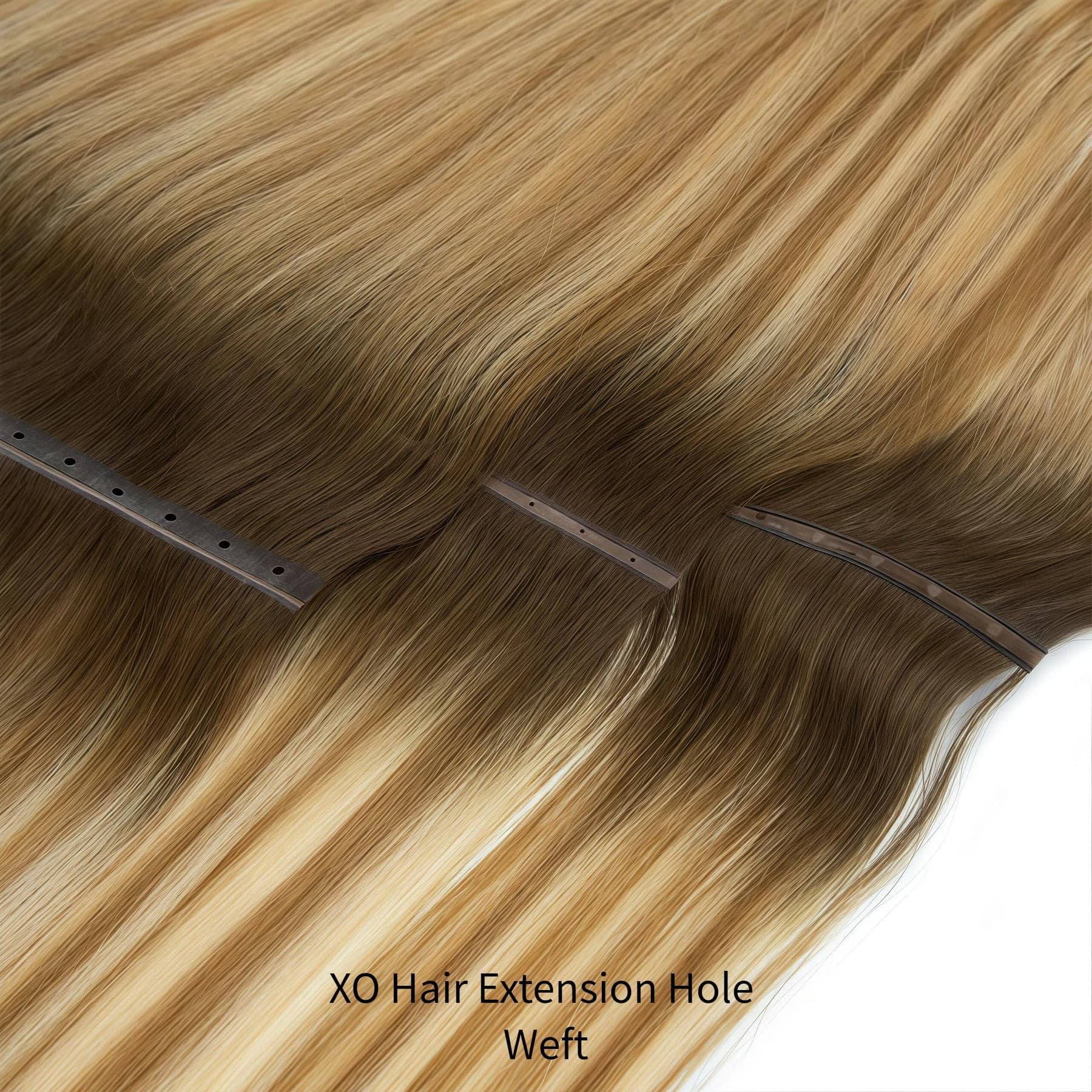 XO Hole Weft product and construction reference 97