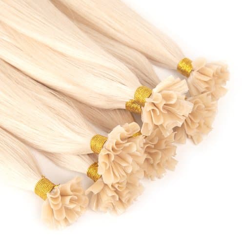 Keratin & Tip