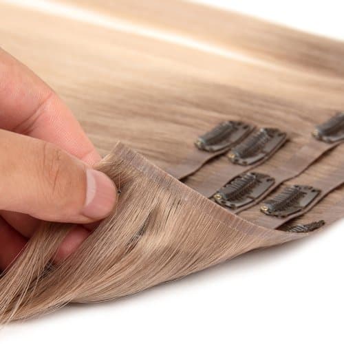 Clip-In / Temporary